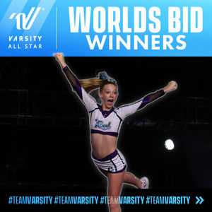 Image post by @varsityallstar on Instagram