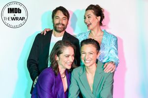 Image post by @thewrap on Instagram