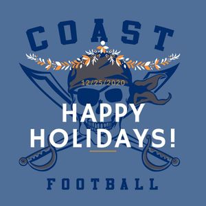 Image post by @orangecoastfootball on Instagram