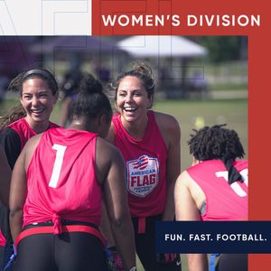 Image post by @flagfootball on Instagram