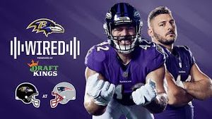 Video post by @baltimoreravens on YouTube
