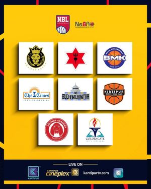 Image post by @nblnepal on Instagram
