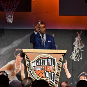 Image post by @isiahthomas on Instagram