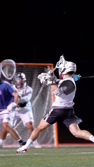 Video post by @mdlacrosseleague on Instagram