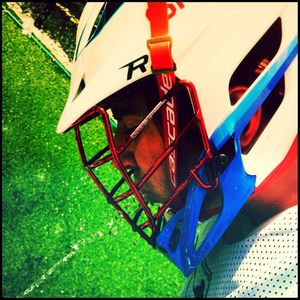 Image post by @cascade_lacrosse on Instagram