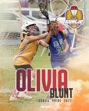 Image post by @apexgirlslaxevents on Instagram