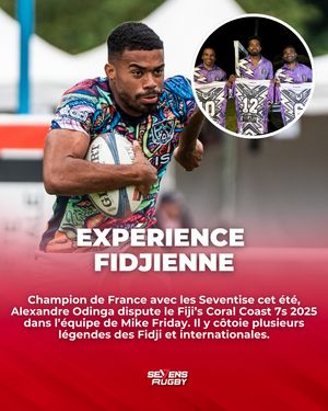Image post by @sevensrugbyfra on Instagram