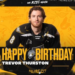 Image post by @cbehockey on Instagram