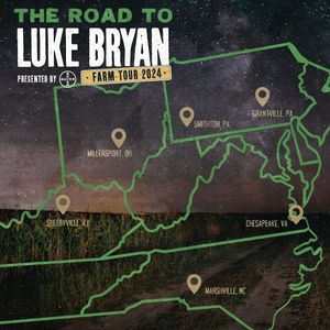 Image post by @lukebryan on Instagram