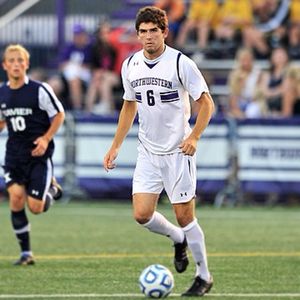 Image post by @nusoccer on Instagram