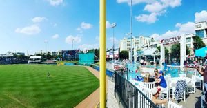 Image post by @friscoroughriders on Instagram