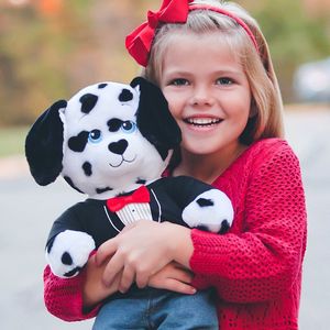 Image post by @buildabear on Instagram
