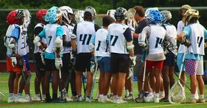 Image post by @trilogylacrosse on Instagram