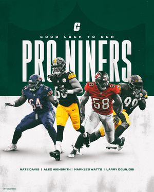 Image post by @charlottefootball on Instagram