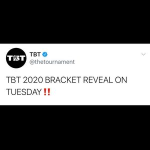 Image post by @the.tournament on Instagram