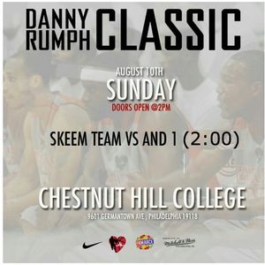 Image post by @rumphclassic on Instagram