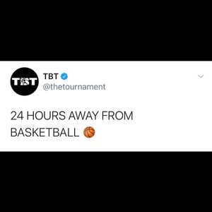 Image post by @the.tournament on Instagram