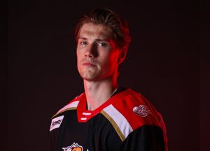 Image post by @griffinshockey on Instagram