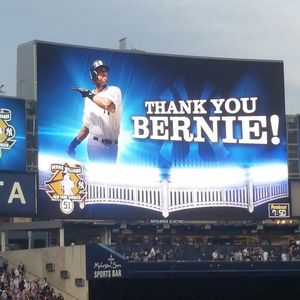 Image post by @bronxpinstripes on Instagram