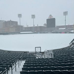 Image post by @memphisredbirds on Instagram