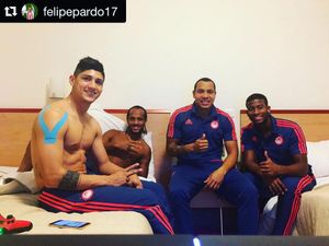 Image post by @alan_pulido17 on Instagram