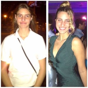 Image post by @lelepons on Instagram