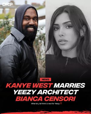 Image post by @drip on Instagram