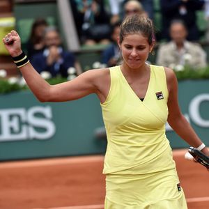 Image post by @filatennis on Instagram