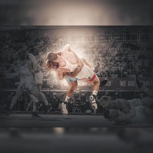 Image post by @spartancombat on Instagram