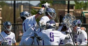 Image post by @tcumenslacrosse on Instagram