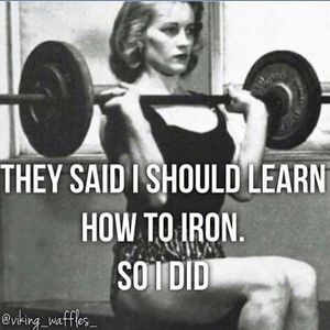 Image post by @glover.fitness on Instagram