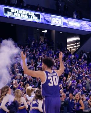 Image post by @gcu_mbb on Instagram