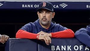 Video post by @nypostsports on YouTube