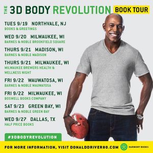 Image post by @donald_driver80 on Instagram