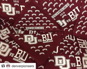Image post by @du_hockey on Instagram