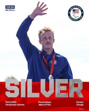 Image post by @teamusa on Instagram