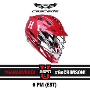 Image post by @cascade_lacrosse on Instagram