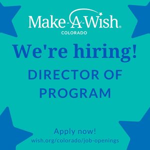 Image post by @wishcolorado on Instagram