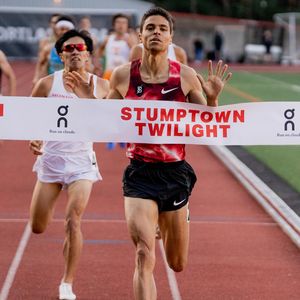 Image post by @pdxtrack on Instagram