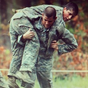 Image post by @marionmilitary on Instagram