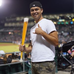 Image post by @fresnogrizzlies on Instagram