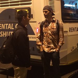 Image post by @psuvikssb on Instagram