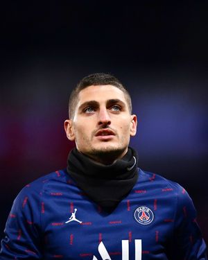 Image post by @psg on Instagram