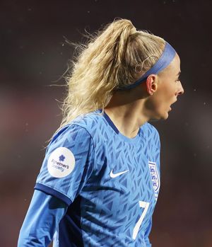 Image post by @england on Instagram
