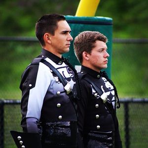 Image post by @bostoncrusaders on Instagram