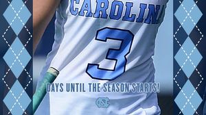 Image post by @uncfieldhockey on Instagram