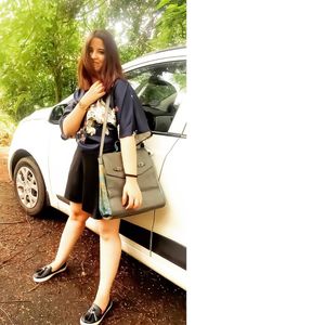 Image post by @kanchan_balani on Instagram