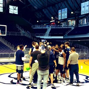 Image post by @butlermbb on Instagram