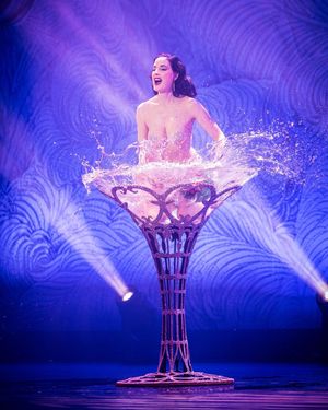 Image post by @ditavonteese on Instagram