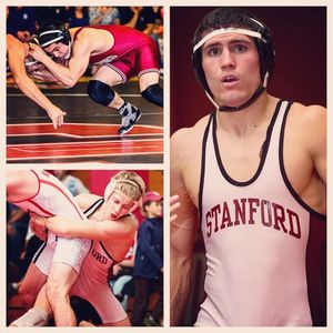 Image post by @cardwrestling on Instagram